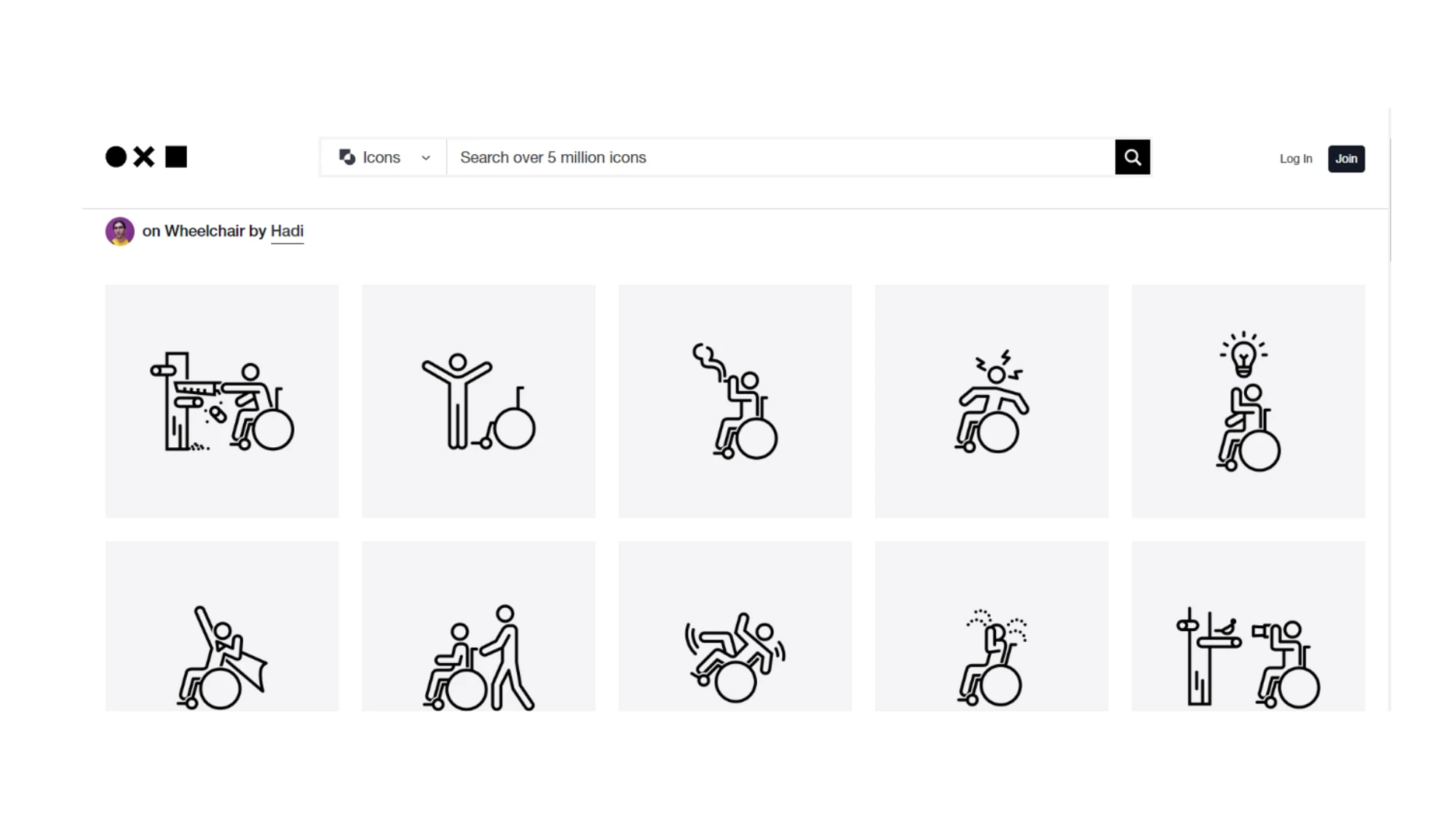 Image from The Noun Project 2